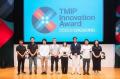 大企業発‟新規事業”の最優秀賞が決まる 「TMIP Innova