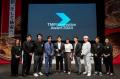 大企業発‟新規事業”の最優秀賞が決まる 「TMIP Innova