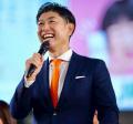 YouTubeチャンネル「野良アナ 高橋大輔のスポーツアナ
