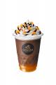 『せとか』を使用した、ゴディバのチョコレートドリン