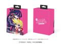【AVIOT】AVIOT ×『New PANTY & STOCKING with GARTE 【AVIOT】AVIOT ×『New PANTY & STOCKING with GARTE