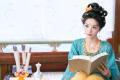 中国ドラマ「子夜帰〈しやき〉～月明かりが映す君の影