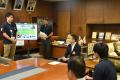 【埼玉県入間市】令和8年熊本地震の被災地支援へ職員 【埼玉県入間市】令和8年熊本地震の被災地支援へ職員