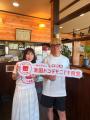 BreakingDown井原良太郎選手も参加。ファイアーキッズ