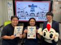 音楽×アート×食の祭典「TOMIHAMA FES 2026」第1弾出演