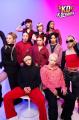 TikTok LIVEイベント「StageX ~ Global GroupLIVE Glo