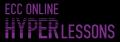 次世代型オンライン英語学習サービス『ECC Online Hyp 次世代型オンライン英語学習サービス『ECC Online Hyp