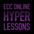 次世代型オンライン英語学習サービス『ECC Online Hyp 次世代型オンライン英語学習サービス『ECC Online Hyp