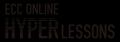 次世代型オンライン英語学習サービス『ECC Online Hyp 次世代型オンライン英語学習サービス『ECC Online Hyp