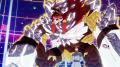 【グローイングドーンVS五行星!】TVアニメ『DIGIMON 【グローイングドーンVS五行星!】TVアニメ『DIGIMON