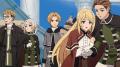 『無職転生III』新章【ケイオスブレイカー編】開幕! 『無職転生III』新章【ケイオスブレイカー編】開幕!
