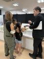 子どもたちが“恐竜世界”へ!没入型体験「VR恐竜」、北 子どもたちが“恐竜世界”へ!没入型体験「VR恐竜」、北