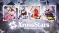 『Xross Stars』1st Anniversaryを記念したPOP-UP STO 『Xross Stars』1st Anniversaryを記念したPOP-UP STO