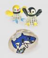 SDGs週間 パネル展示「海からのメッセージ~ウミガメ SDGs週間 パネル展示「海からのメッセージ~ウミガメ