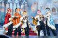 【ライブレポート】すとぷり結成10周年記念アリーナツ 【ライブレポート】すとぷり結成10周年記念アリーナツ