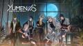 メンズVTuberプロジェクト「YUMENOS」、7人7色の個性