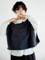 【クラスカの服】「いま着られて、一緒に冬を越せる服