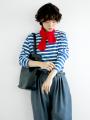 【クラスカの服】「いま着られて、一緒に冬を越せる服
