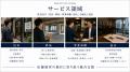 港区の不動産会社/Forest Estate 株式会社が、飲食ソ
