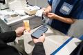 HashPort、ローソンと日本初*となるコンビニでのステ HashPort、ローソンと日本初*となるコンビニでのステ