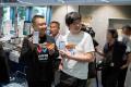 HashPort、ローソンと日本初*となるコンビニでのステ HashPort、ローソンと日本初*となるコンビニでのステ