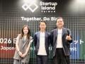 海外展開を加速！BIG DATAが「2026日台イノベーション