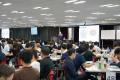 【開催レポート】380名以上の経営者が集い、『頂点へ 【開催レポート】380名以上の経営者が集い、『頂点へ