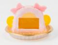 ぴよりん×SKE48が夢のコラボ!アイドル衣装をイメージ ぴよりん×SKE48が夢のコラボ!アイドル衣装をイメージ