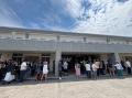 【初日約９,000人が来場】「日本の素材甲子園 石川大