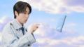 INI・尾崎匠海が“魔法使い”に！至近距離のささやきボ