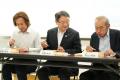 日本初*、下水処理の余剰熱を活用した「温水かけ流し