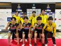 【T.T彩たま】試合結果/ノジマＴリーグ 2026-2027シー