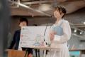 安部若菜が最優秀作品賞を受賞!『芸人原作オーディシ