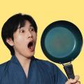 「発信する人」から「食をつくる人」へ。3者による新