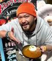 「発信する人」から「食をつくる人」へ。3者による新