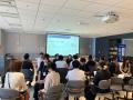 【事後レポート】厚生労働省登壇、「就活ハラスメント