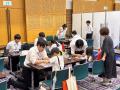 【日本コムシス】令和８年度総務省「こども霞が関見学