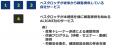 企業向け体力チェックの「ALPHA for Biz」、労働災害