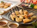 【上にぎり寿司食べ放題に新たなネタ登場!!】9/30迄！