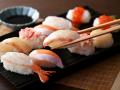 【上にぎり寿司食べ放題に新たなネタ登場!!】9/30迄！