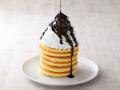 【無限∞パンケーキ＆ホイップ食べ放題!!】9/30迄！多