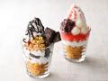 【無限∞パンケーキ＆ホイップ食べ放題!!】9/30迄！多