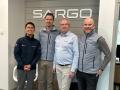 北欧フィンランド発・最高峰クルーザーブランド「SARG