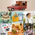 オレンジ・アンド・パートナーズ創業20周年記念「麻布