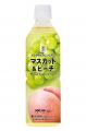 セブンプレミアムから「マスカット＆ピーチ」のペット