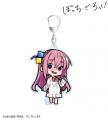 アニメ「ぼっち・ざ・ろっく！」×「くるみつ」のコラ