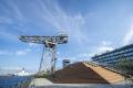 朝の横浜を楽しむ「OHAYO Baywalk Yokohama」「ととの