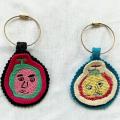 【そごう広島店】多様な個性が集う「彩りアート展」を