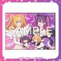 TVアニメ『2.5次元の誘惑』よりオンラインくじが登場