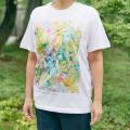 【新宿御苑開園120年記念】JAPAN GOLD LABELがイラス